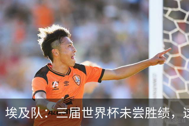 埃及队：三届世界杯未尝胜绩，这次能否打破魔咒？